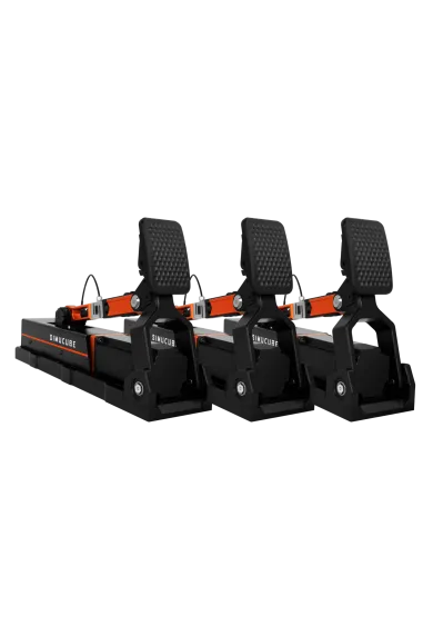 simline.euSimucube ActivePedal Ultimate Set of 3Simucube
