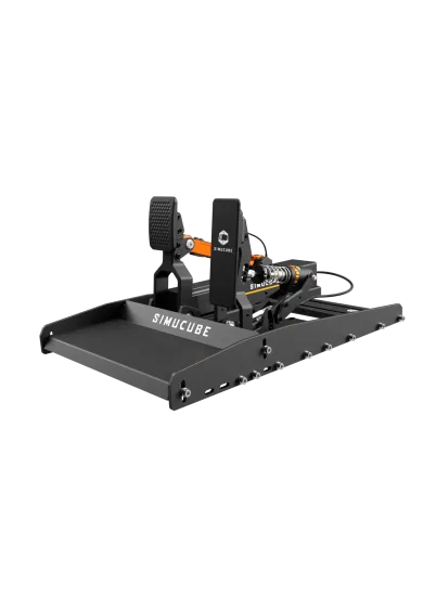 simline.euSimucube ActivePedal Ultimate Set 2Simucube