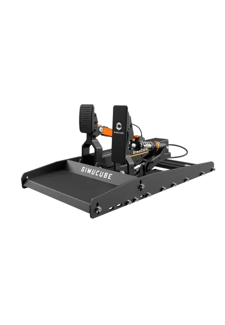 simline.euSimucube ActivePedal Ultimate Set 2Simucube