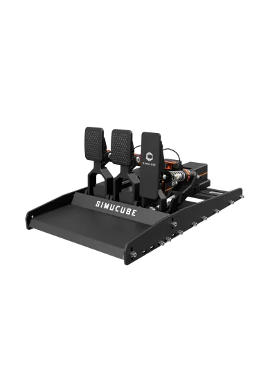 simline.euSimucube ActivePedal Ultimate Set 3Simucube