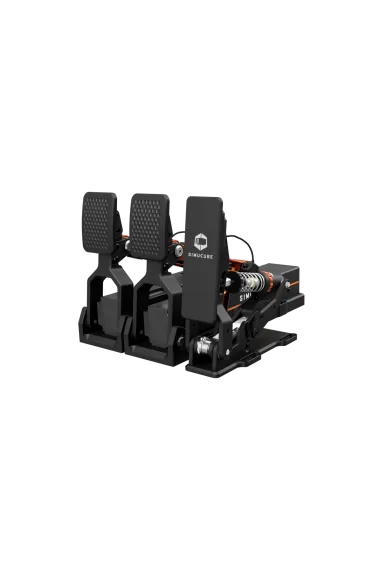 simline.euSimucube ActivePedal Ultimate Set 4Simucube