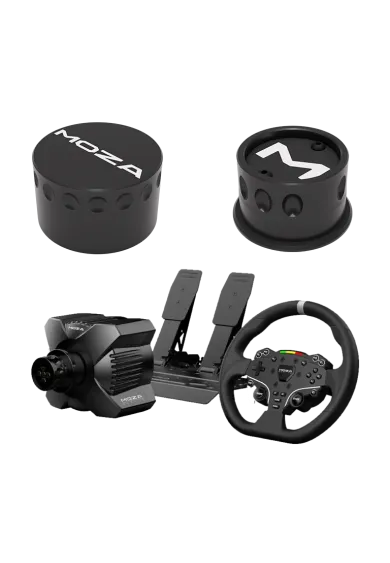 simline.euOUTLET MOZA R3 bundle PCMoza Racing