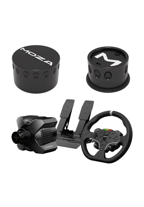 simline.euOUTLET MOZA R3 bundle PCMoza Racing