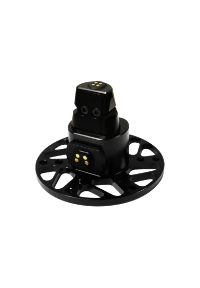 simline.euCube Controls QRX Strona bazy kierownicyCube Controls