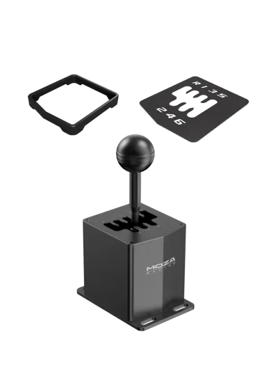 simline.euMoza HGP H-ShifterMoza Racing