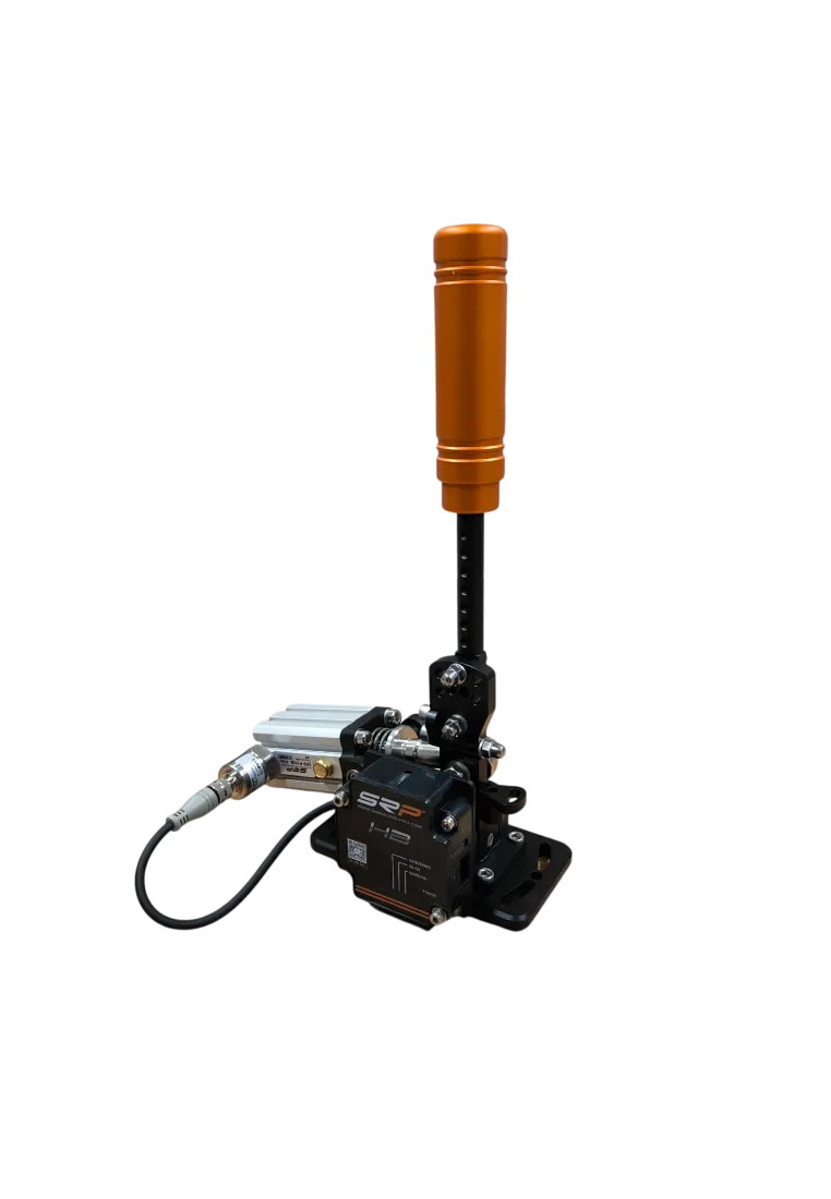 SRP HandBrake