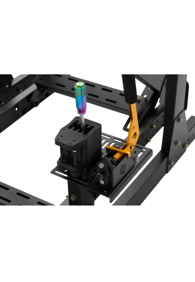 simline.euBS Rig Control StationBS Rig