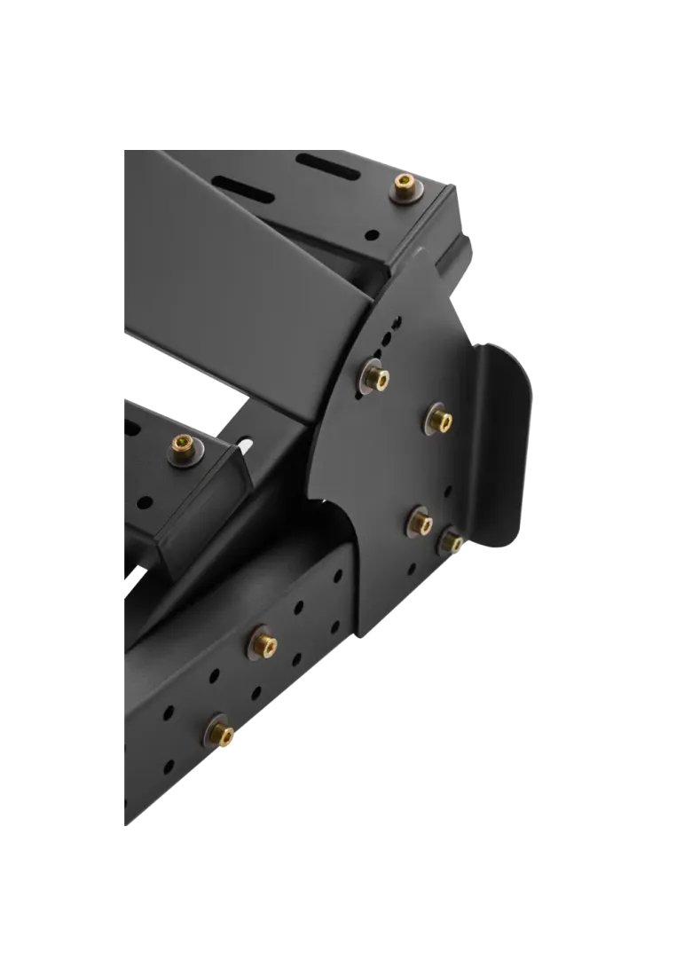 Dynamic Rig Mounting BS Rig Dynamic Frame – Car Simulator Rig | Sim Racing