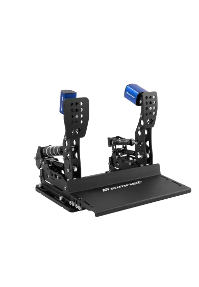 Simnet SP Pro Racing pedals 2p