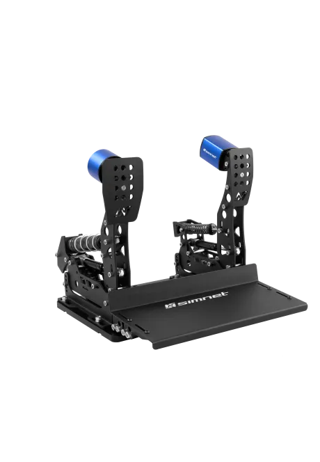 Simnet SP Pro Racing pedals 2p