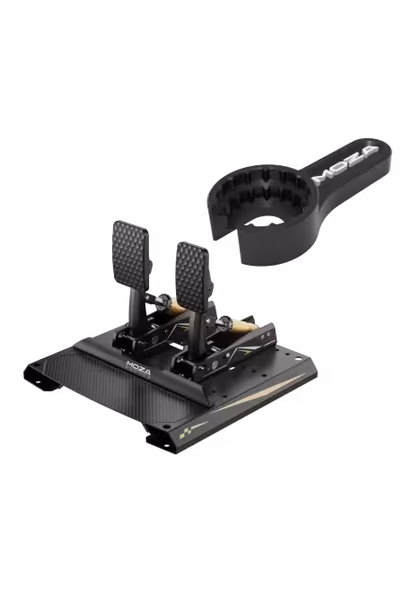 simline.euMOZA CRP2Moza Racing