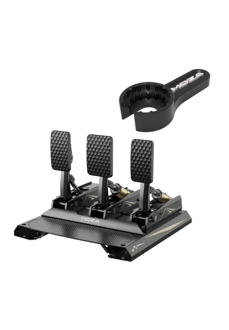 simline.euMOZA CRP2 3 PedałyMoza Racing