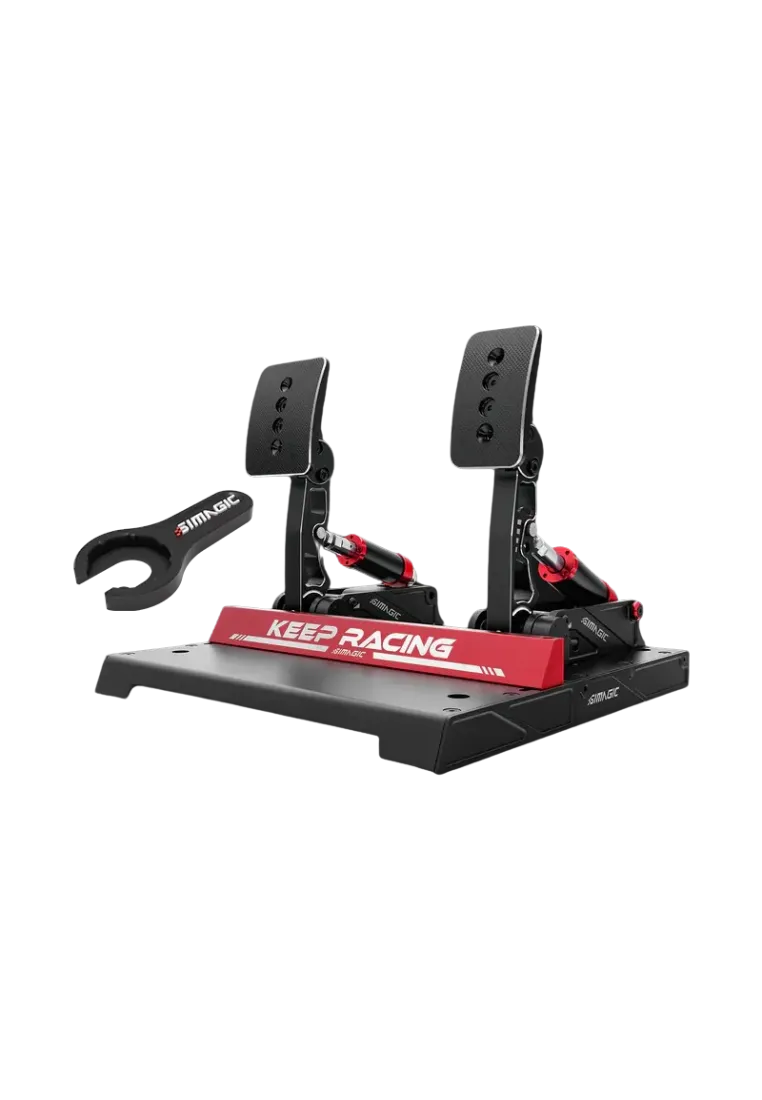 Simagic P1000 F