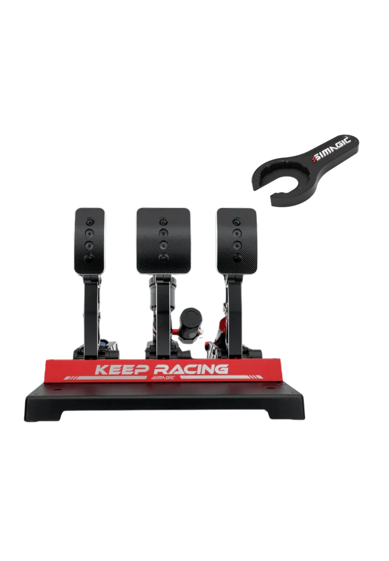 Simagic P1000-RS