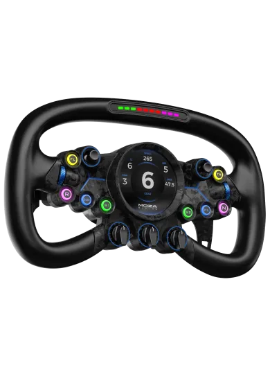 Moza R16 v2 + Vision GS Bundle simline.eu 