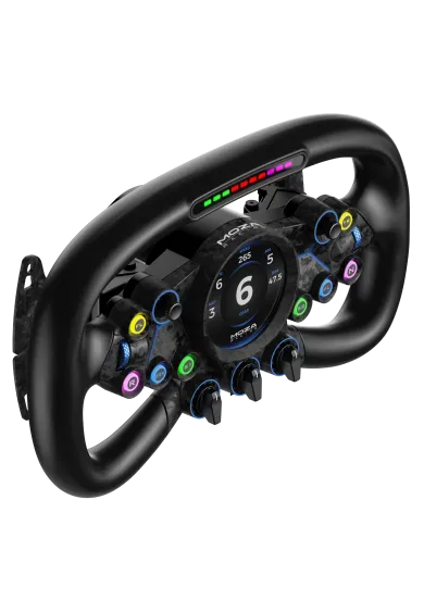 Moza R16 v2 + Vision GS Bundle simline.eu 
