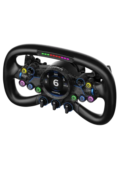 Moza R16 v2 + Vision GS Bundle simline.eu 