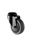 Single wheel for SimRacing | Black