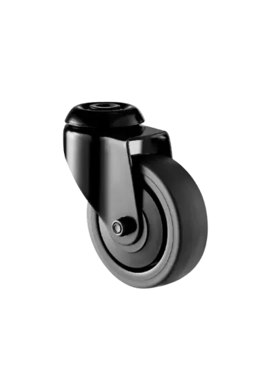 simline.euSingle wheel for SimRacing | Black