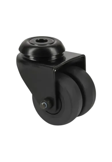 simline.euDouble wheels for SimRacing | Black