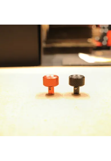 Aluminium Knob For Funky simline.eu 