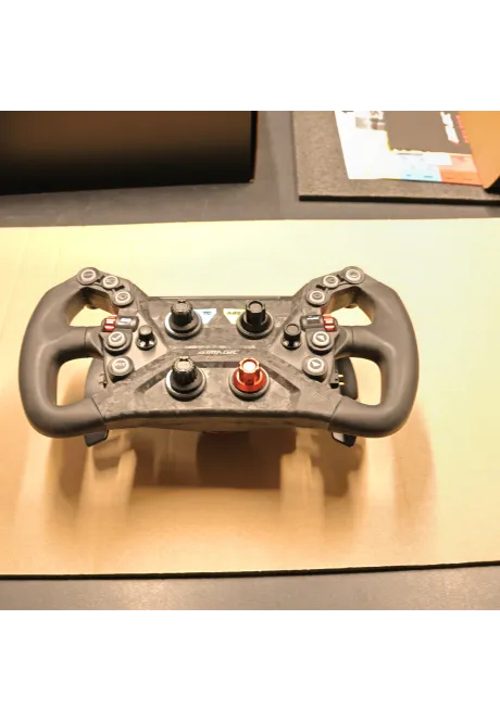 GT NEO Aluminium Knobs simline.eu 