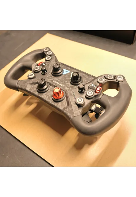 GT NEO Aluminium Knobs simline.eu 