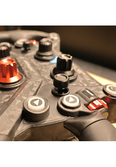 GT NEO Aluminium Knobs simline.eu 