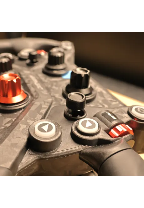 GT NEO Aluminium Knobs simline.eu 
