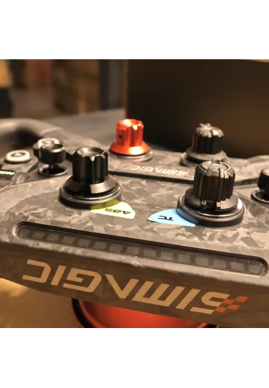GT NEO Aluminium Knobs simline.eu 