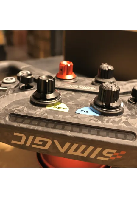 GT NEO Aluminium Knobs simline.eu 