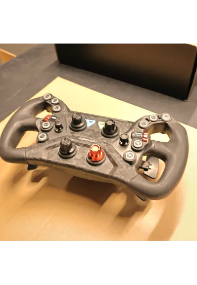 GT NEO Aluminium Knobs simline.eu 