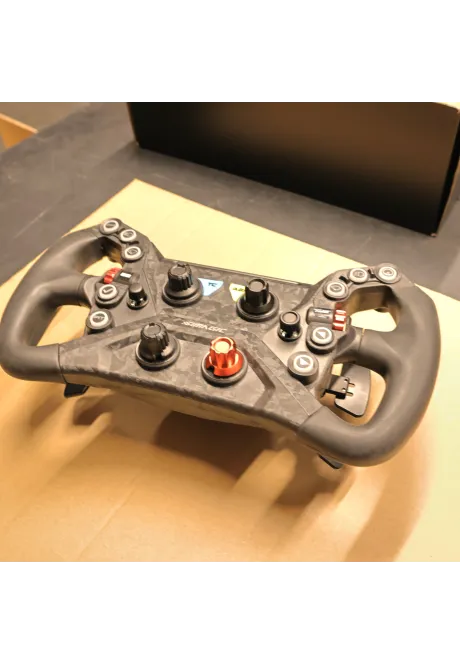 GT NEO Aluminium Knobs simline.eu 