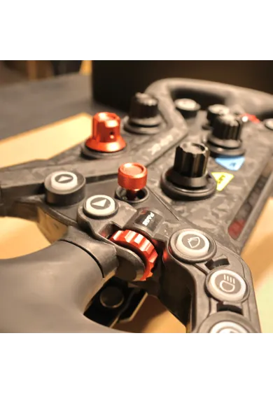 GT NEO Aluminium Knobs simline.eu 