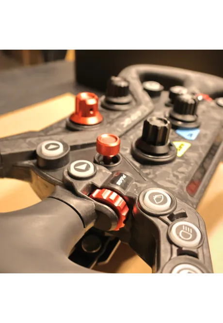 GT NEO Aluminium Knobs simline.eu 