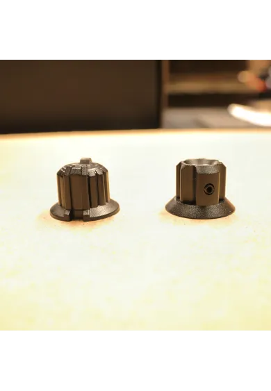 GT NEO Aluminium Knobs simline.eu 