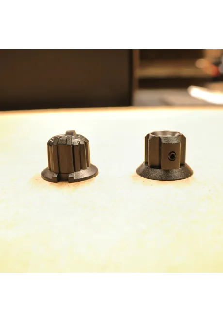 GT NEO Aluminium Knobs simline.eu 