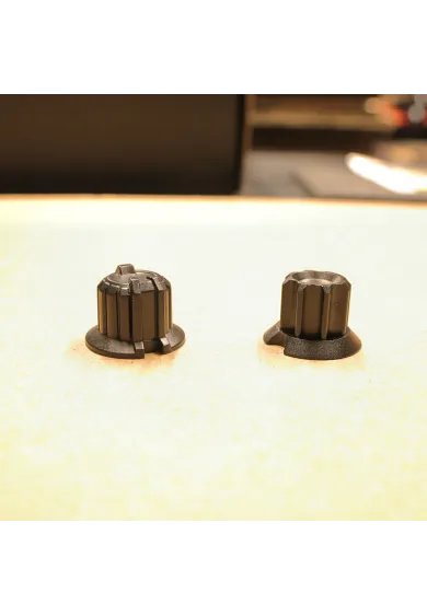 GT NEO Aluminium Knobs simline.eu 