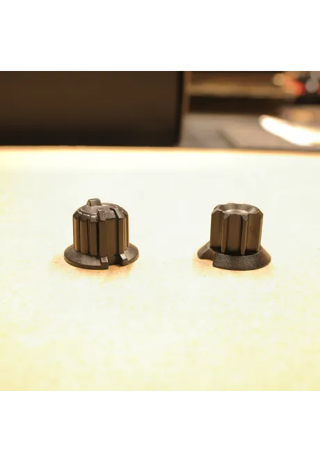 GT NEO Aluminium Knobs simline.eu 