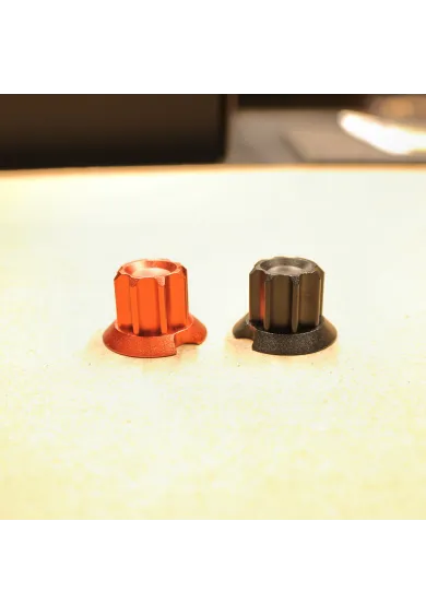 GT NEO Aluminium Knobs simline.eu 