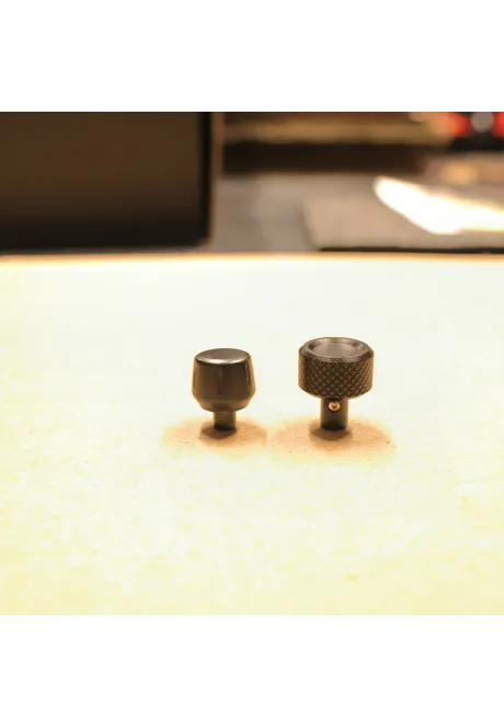 GT NEO Aluminium Knobs simline.eu 