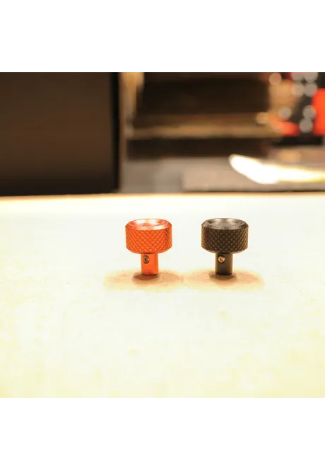 GT NEO Aluminium Knobs simline.eu 