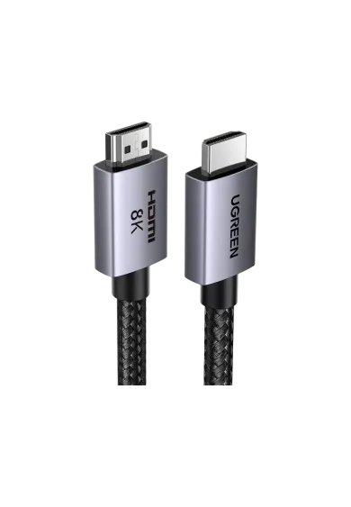 simline.euUgreen HDMI 2.1 CableUGREEN