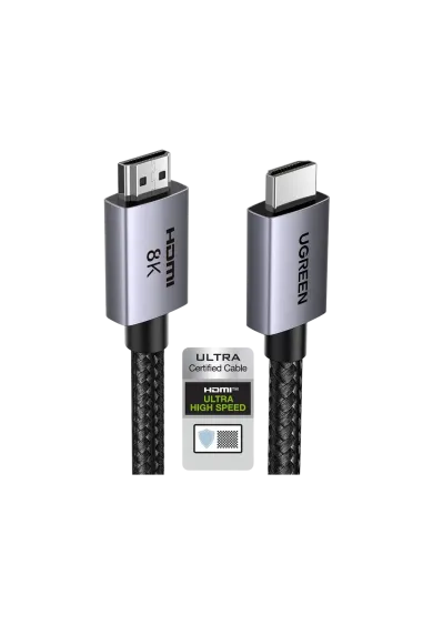 simline.euUgreen HDMI 2.1 CableUGREEN