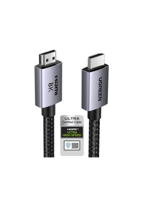 simline.euUgreen HDMI 2.1 CableUGREEN