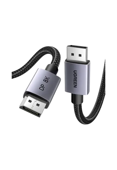 simline.euUgreen Kabel DisplayPort 1.4UGREEN