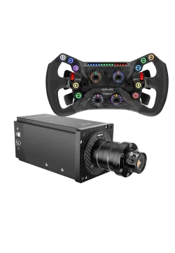 Simagic Alpha Ultimate GT NEO Bundle