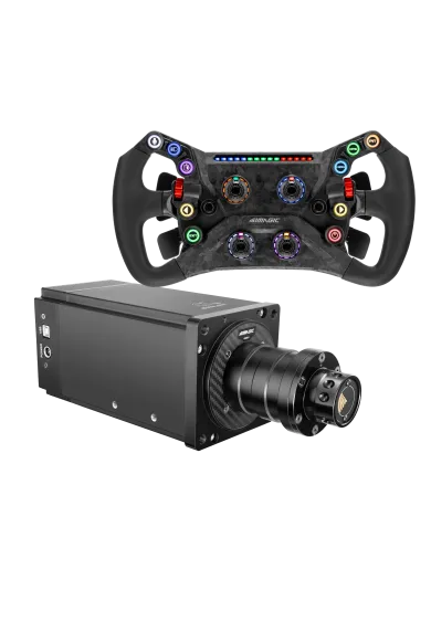 Simagic Alpha Ultimate GT NEO Bundle simline.eu 
