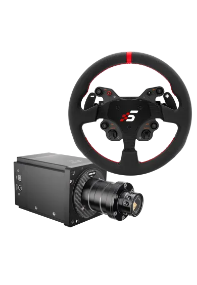 SIMAGIC ALPHA + GT1 SR Bundle simline.eu 