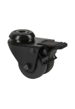 Double wheels for SimRacing with Brake| Black